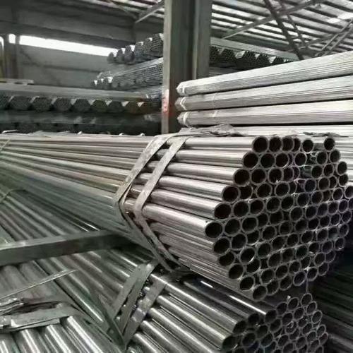宜都q355nhb耐候钢管